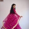 Anarkali Dress